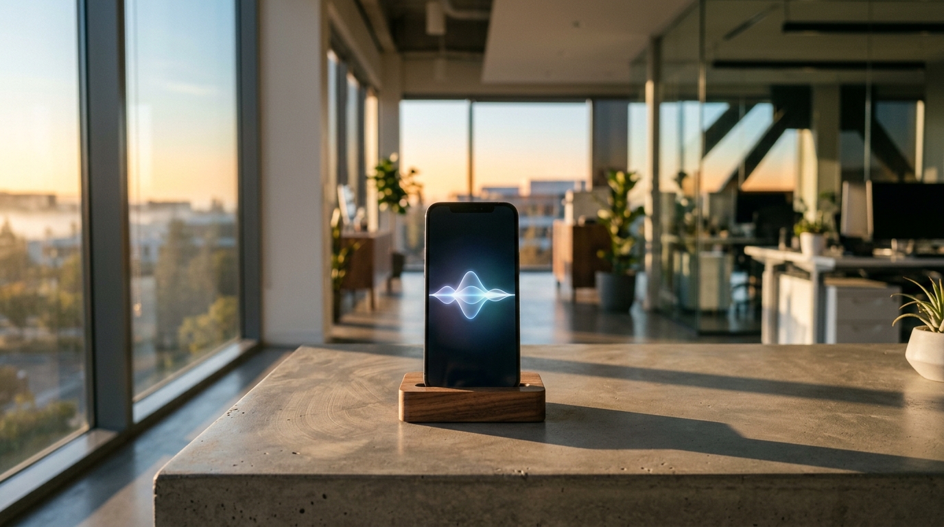 Apple Siri: Why Apple Is Paying Google $1B for Gemini