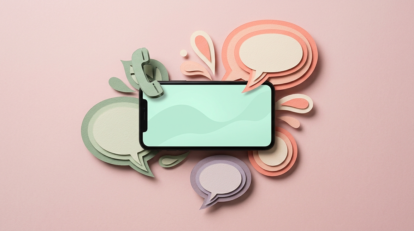 PollyReach Review: AI Voice Agent With a Real Phone Number