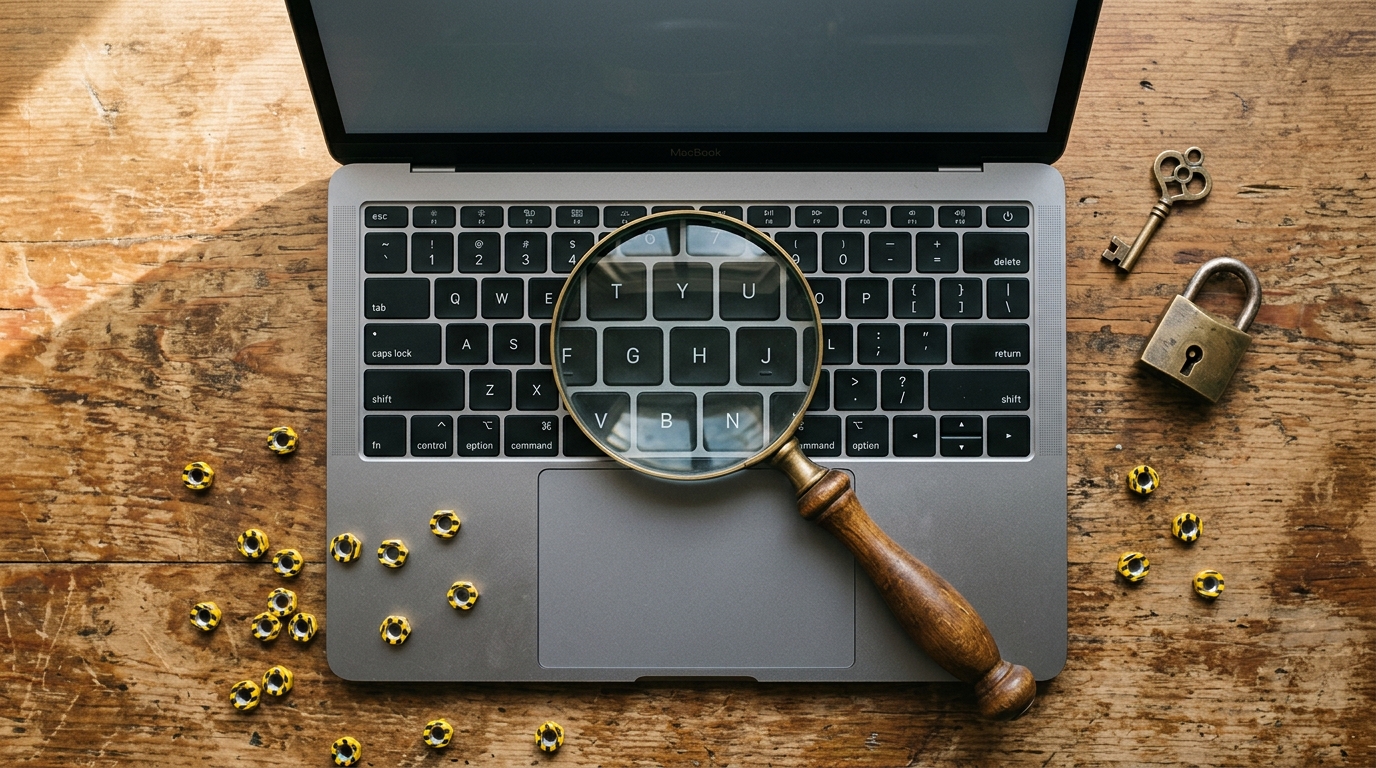Bumblebee: Perplexity's Read-Only Dev Endpoint Scanner