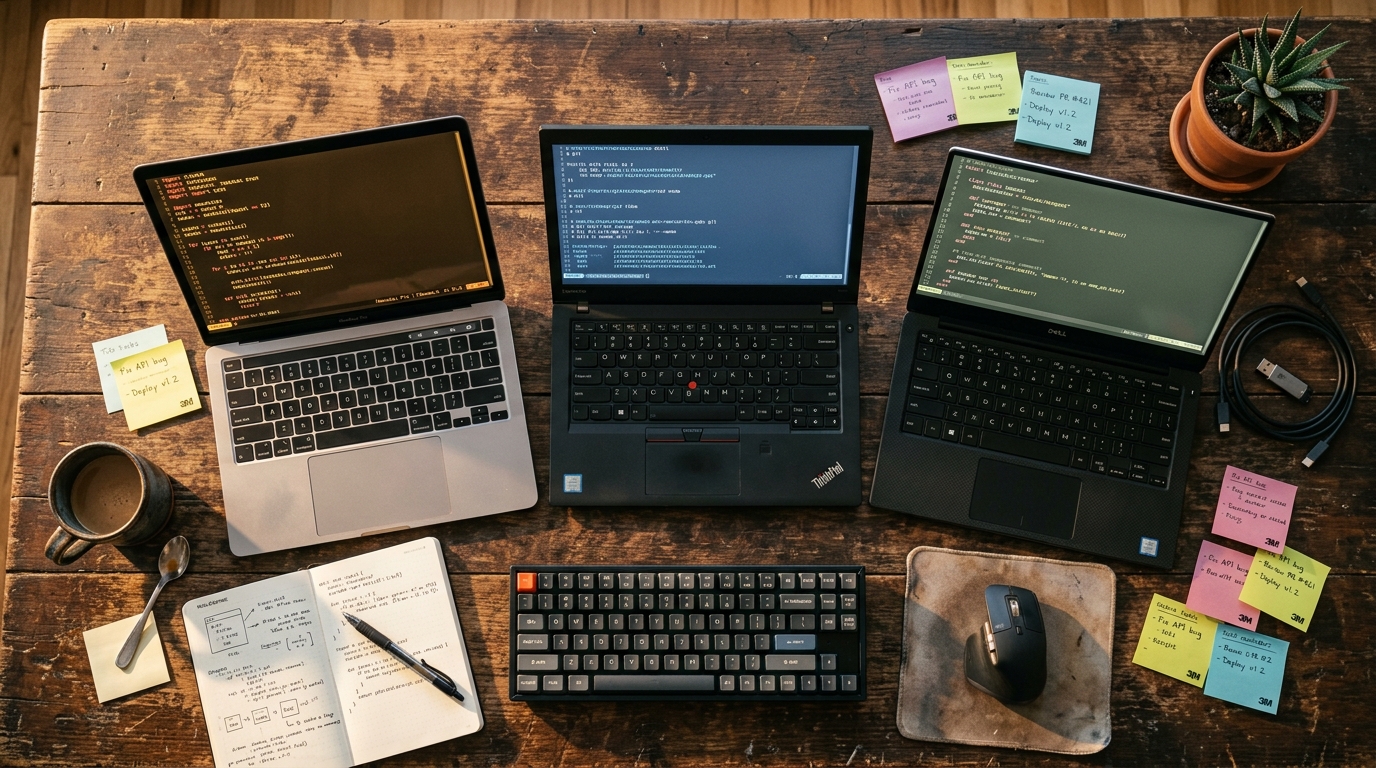 Emdash: The Open-Source IDE Built to Run 22 Coding Agents in Parallel