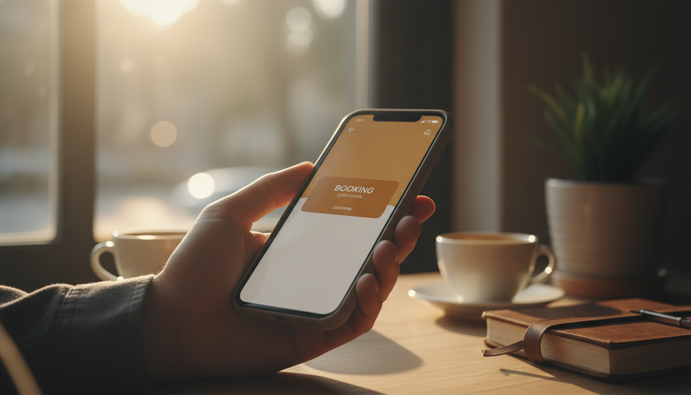 Gemini Intelligence: Google Moves AI From the App to the Android OS
