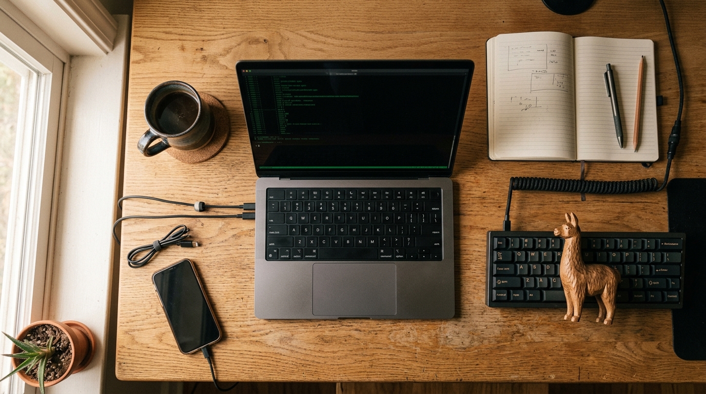 Ollama: Run Local LLMs Like a Pro in 2026