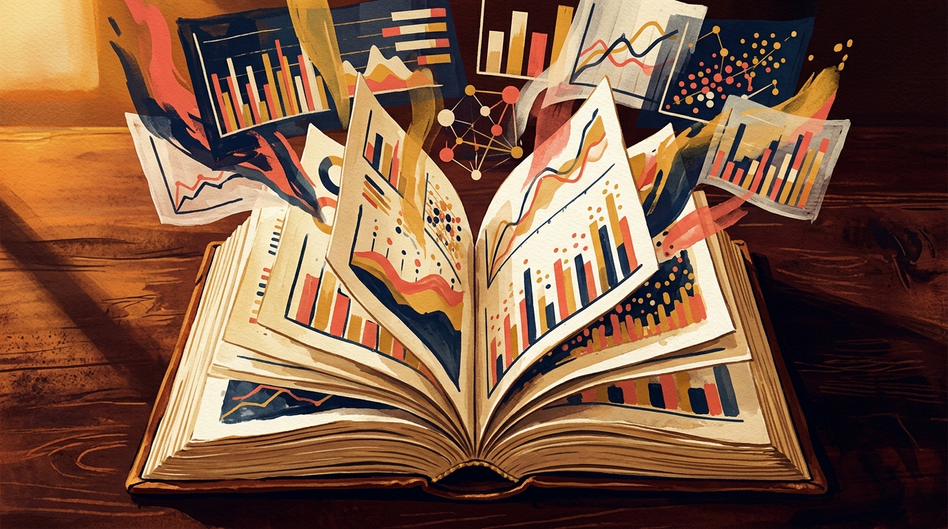 Stanford AI Index 2026: The 12 Findings That Should Worry Everyone