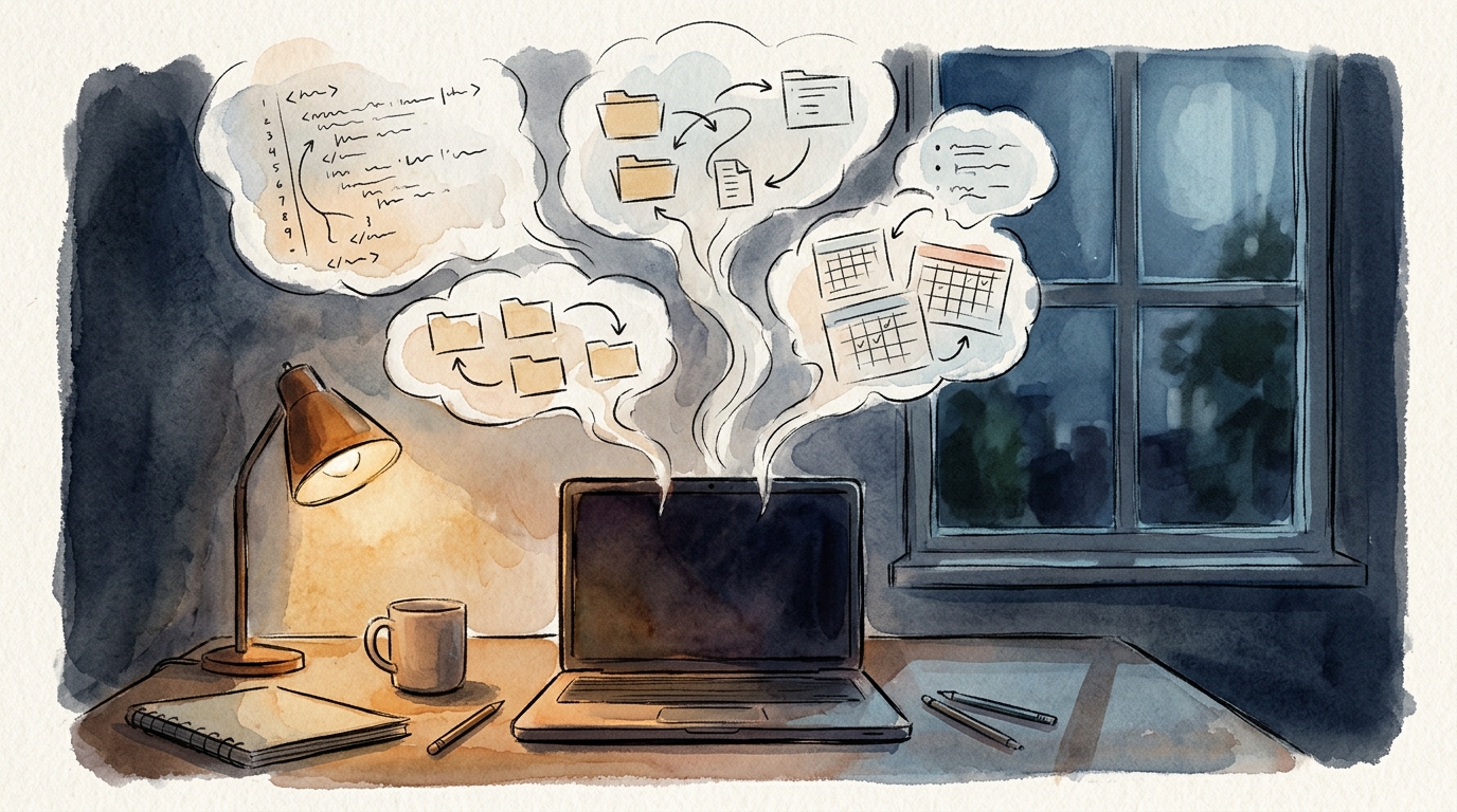 Claude Dreaming: Anthropic's Agents Now Learn While They Sleep