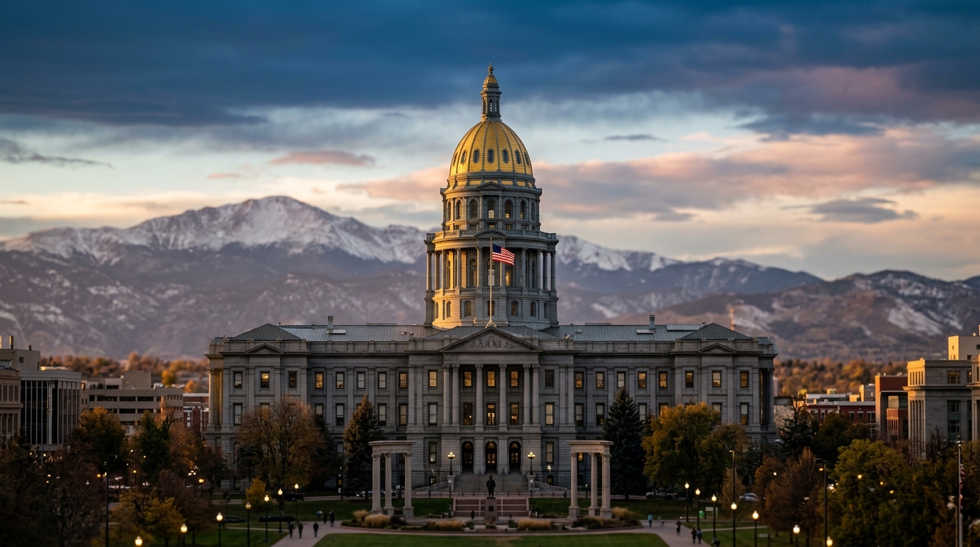 Colorado AI Act: SB 189 Guts America's Top AI Law