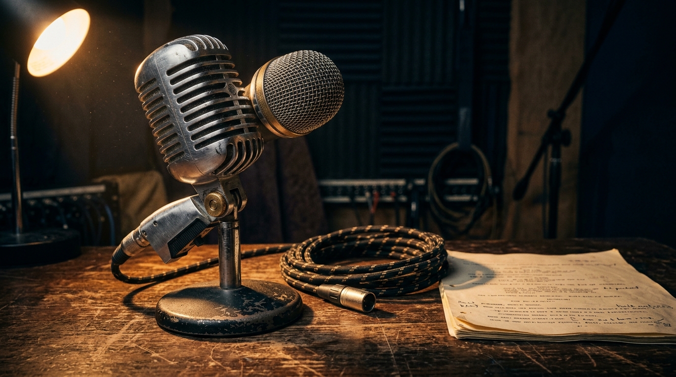 VibeVoice: Microsoft's Open-Source Frontier Voice AI Hits 33K Stars