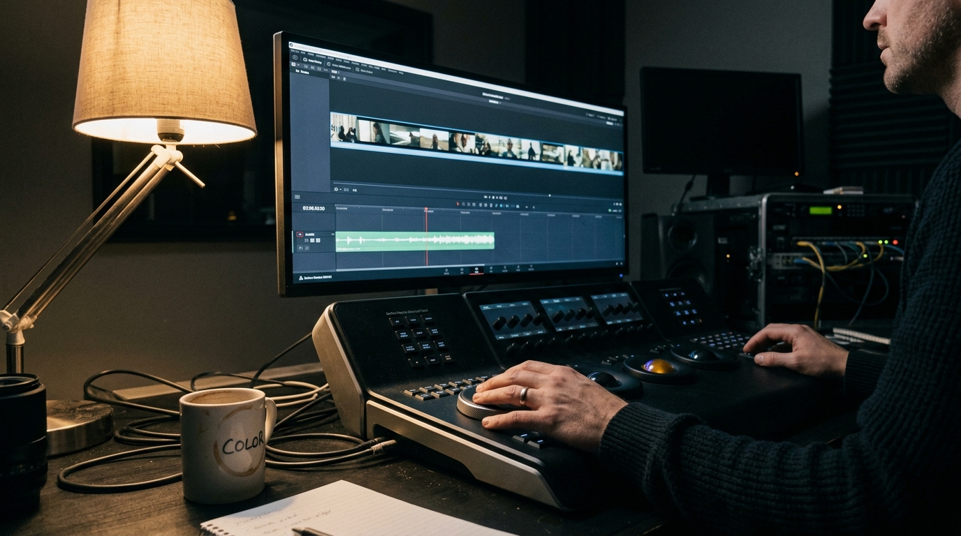 Seedance 2.5: ByteDance's 30-Second Video Model With Native Audio