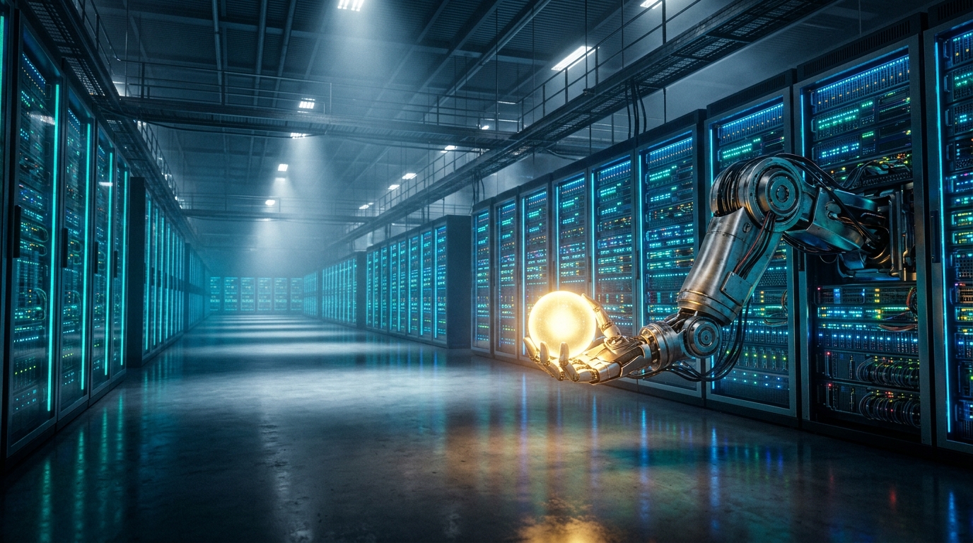 GLM-5.1: The Open-Source 754B Model That Works for Eight Hours Straight