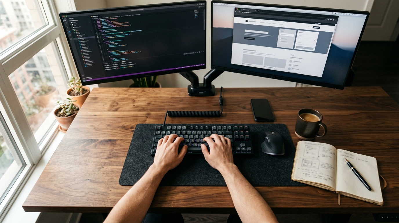 Google Antigravity: Is the Agent-First IDE Worth It in 2026?
