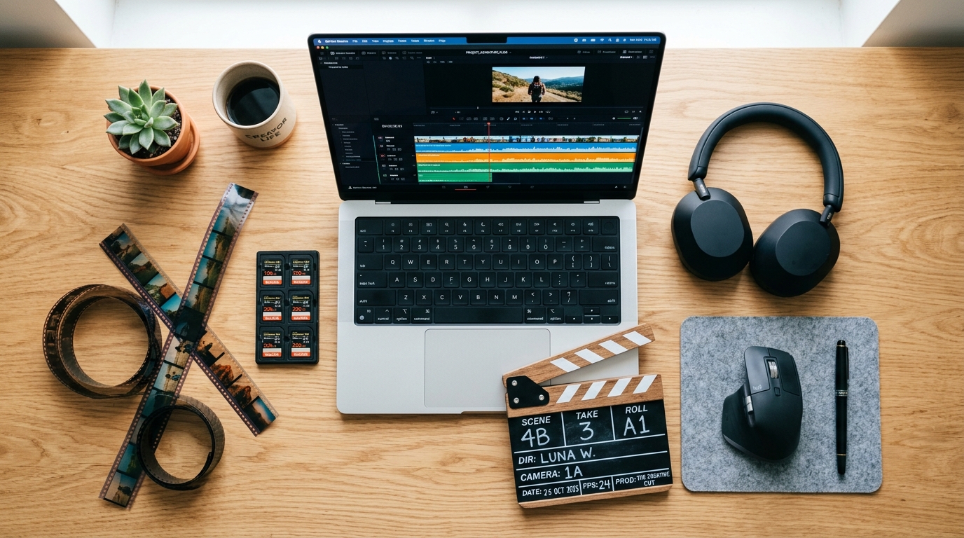 ChatCut: The AI Video Editor That Keeps Your Timeline Editable