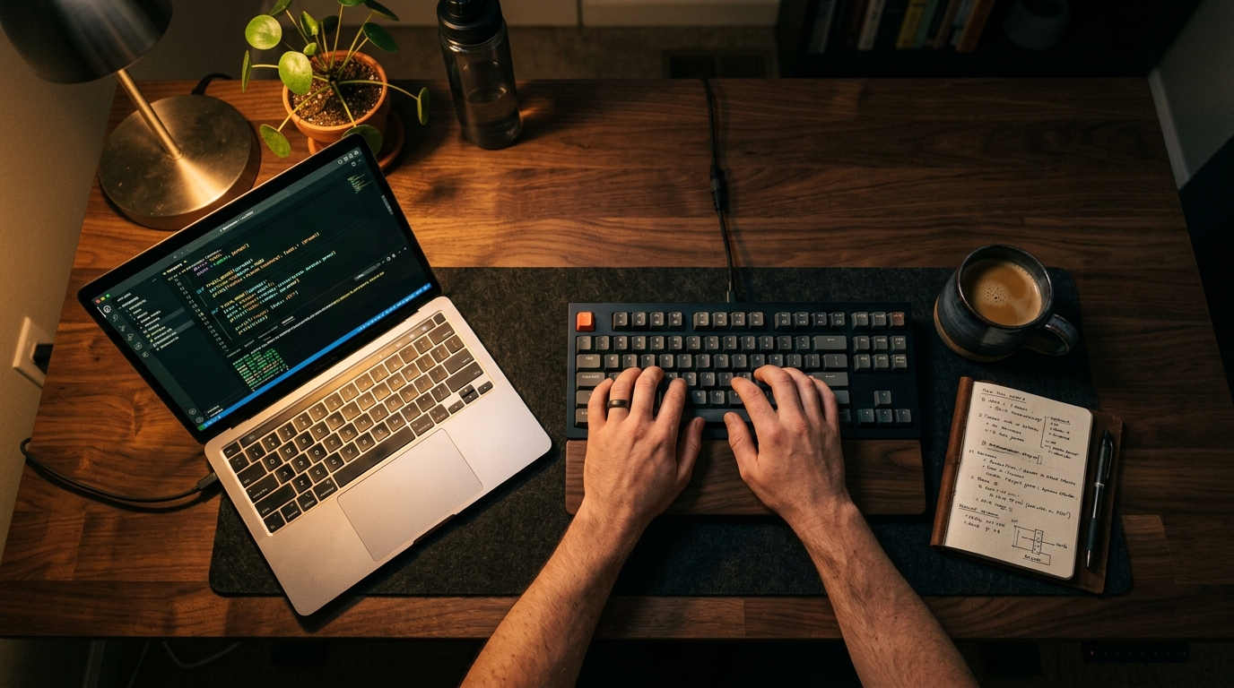 OpenHands: The Open-Source AI Agent That Codes Like an Engineer