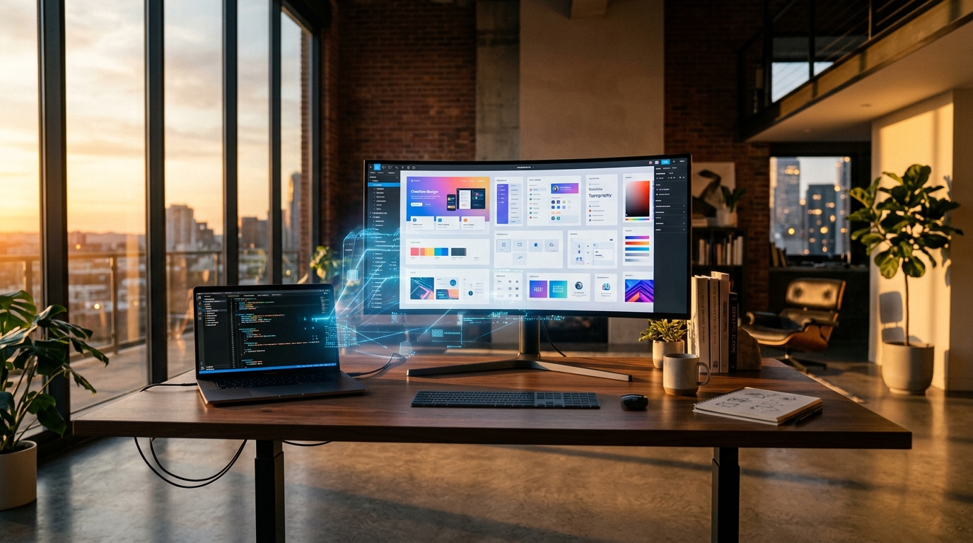 Figma for Agents: AI Now Designs Directly on Your Canvas