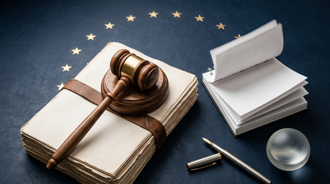 EU AI Act: Why Brussels Just Delayed Its Toughest Rules