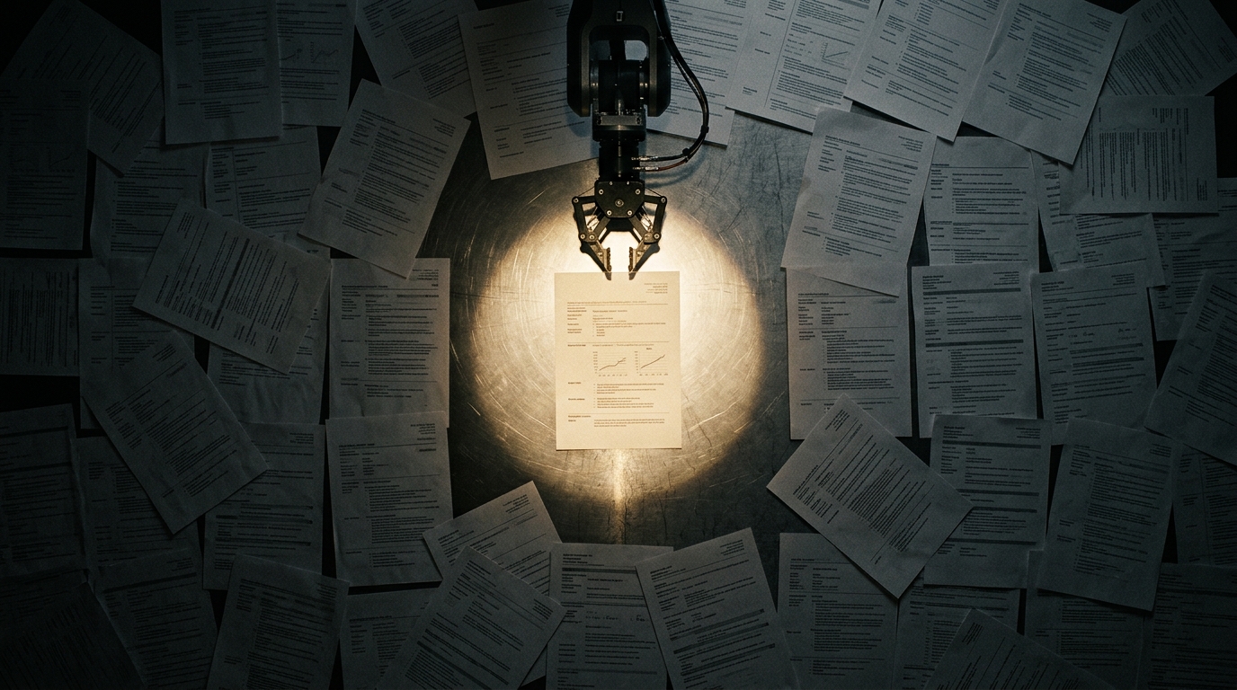 Algorithmic Hiring: When AI Rejects You Before a Human Does