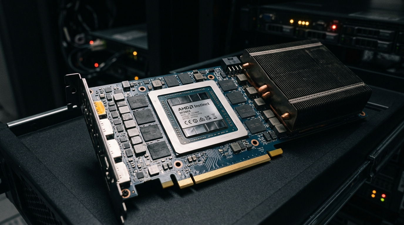 ZAYA1-8B: Zyphra's 760M-Active MoE Trained on AMD