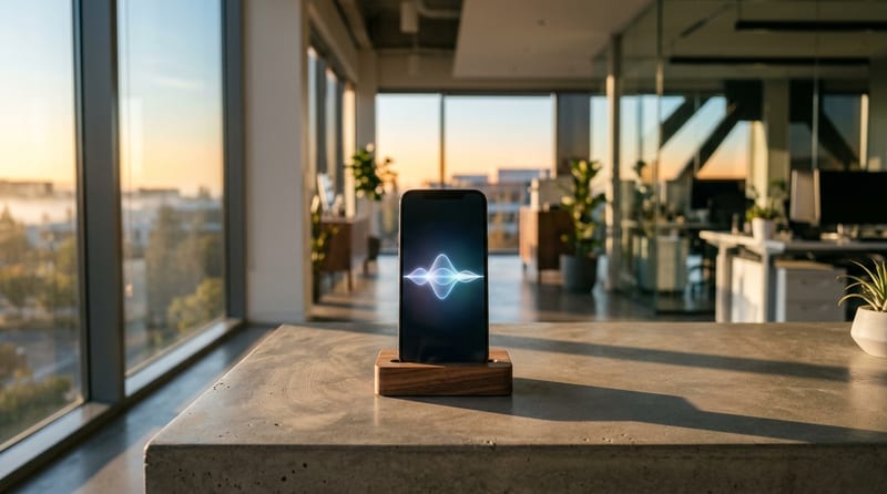 Apple Siri: Why Apple Is Paying Google $1B for Gemini
