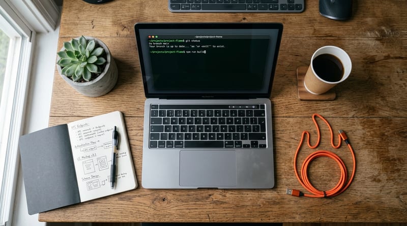 Firecrawl: Turn Any Website Into Agent-Ready Markdown