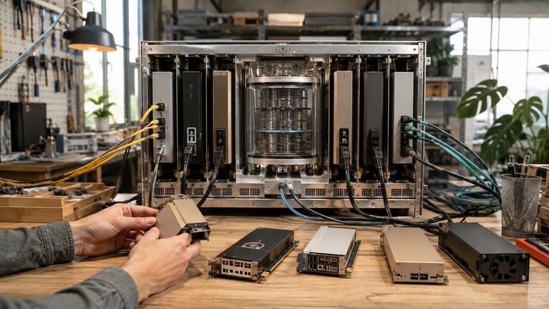 NVIDIA–Hugging Face Deal: Four Neutrality Tests