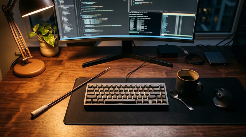 Google Antigravity 2.0: From Cursor Clone to AI Agent Platform