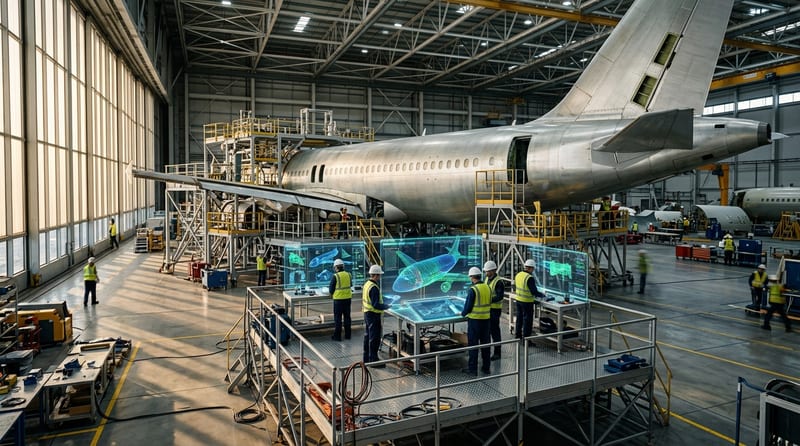 Mistral: The Industrial AI Pivot Behind Airbus and BMW Deals