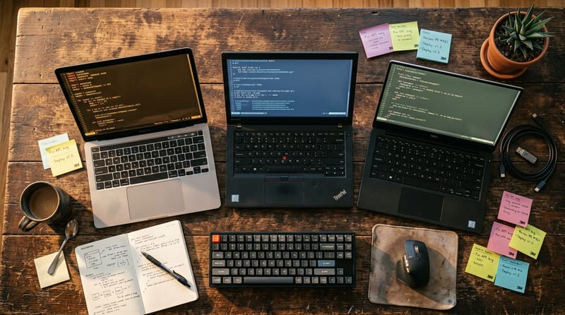 Emdash: The Open-Source IDE Built to Run 22 Coding Agents in Parallel