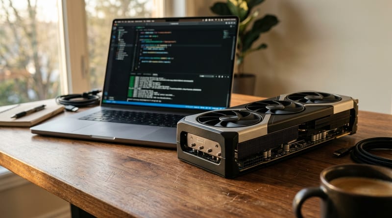 Laguna S 2.1: Poolside's 118B Open-Weight Coding Model