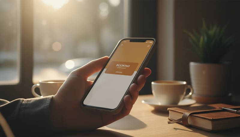 Gemini Intelligence: Google Moves AI From the App to the Android OS