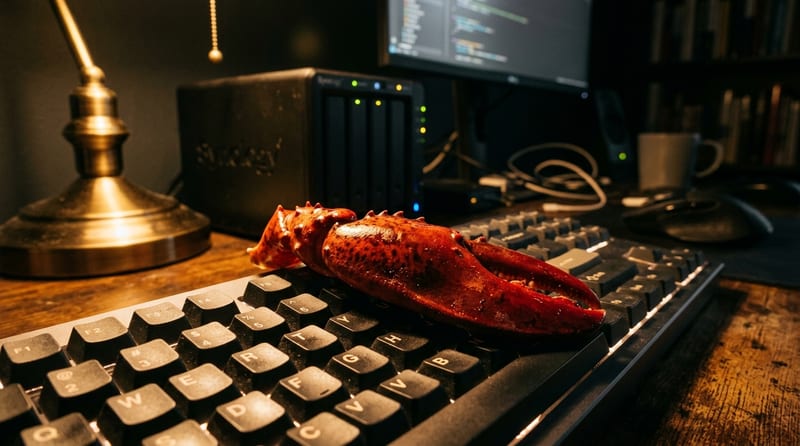 OpenClaw: The 383K-Star AI Agent With a Security Problem