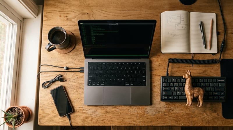 Ollama: Run Local LLMs Like a Pro in 2026