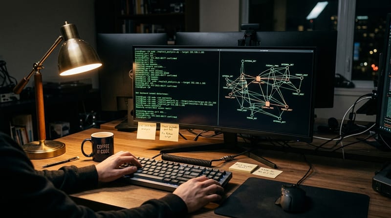 Strix: The Open-Source AI Pentester That Writes Exploits