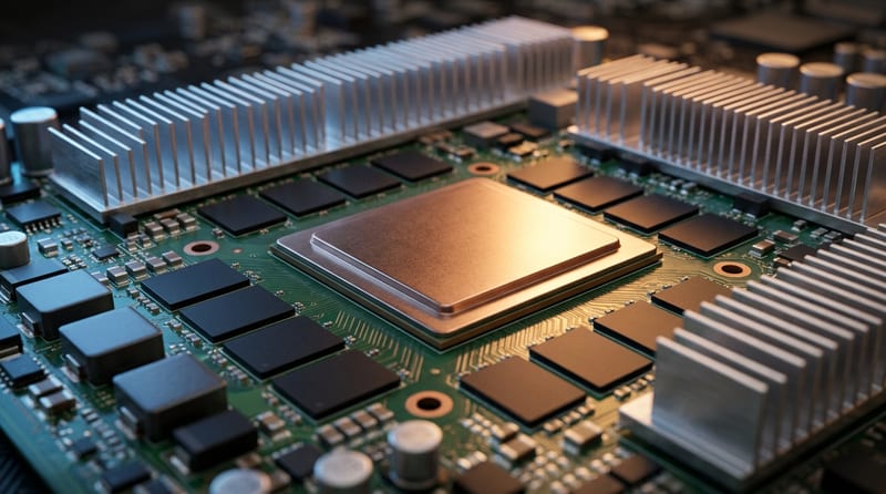 KV Cache: The Memory Trick Behind Fast LLM Inference