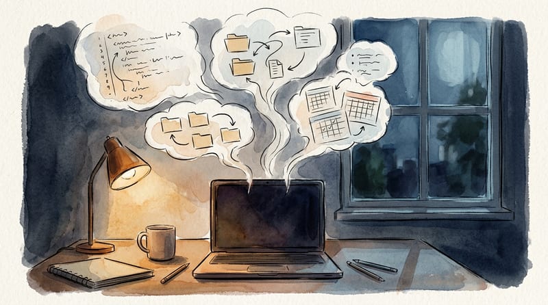 Claude Dreaming: Anthropic's Agents Now Learn While They Sleep