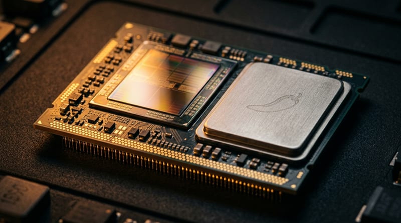 OpenAI Jalapeño: Custom AI Chip Aims to Beat Nvidia