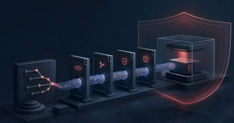 GitLab 19.2.2: Patch the Pipeline Trust Boundary