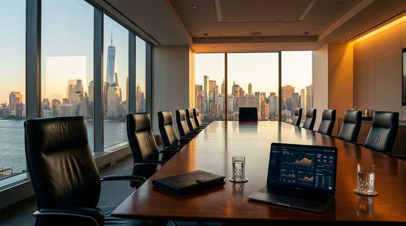 Anthropic's $1.5B AI Services Firm Takes Aim at Big Consulting