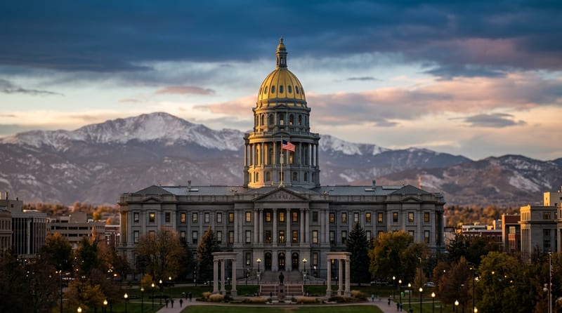 Colorado AI Act: SB 189 Guts America's Top AI Law
