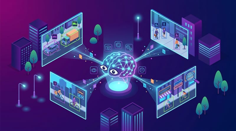 Moondream 3: The 9B Vision Model That Runs Like a 2B