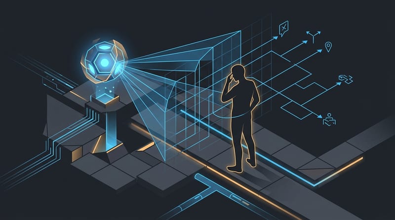 OpenHuman: The 776-Star Agent That Reads You Before You Type