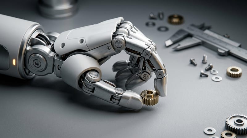 NVIDIA GR00T N1.7: The Open Robot Brain Trained on Human Video
