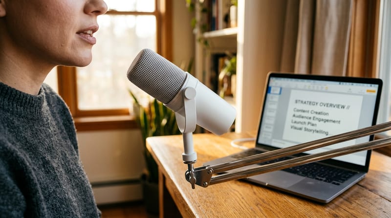 Wispr Flow Review: $15 Voice App Eyeing $2B Valuation