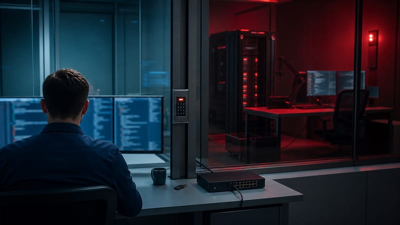 GPT-5.6-Cyber: Why Daybreak Red Is Not a Default Upgrade