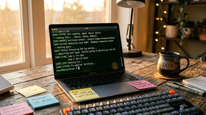 Hermes Agent: The Open-Source AI Agent That Learns How You Work