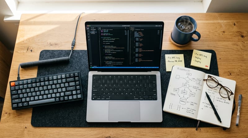 Structured Outputs: Force LLMs to Return Valid JSON