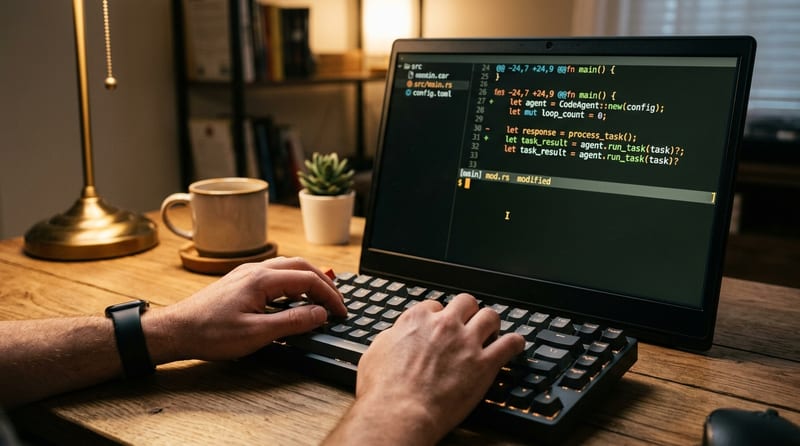 Grok Build: xAI Open-Sources Its Rust Terminal Coding Agent