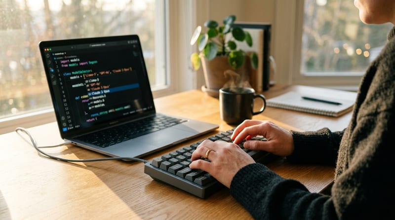 MAI-Code-1-Flash: Microsoft's Lean Coding Model Hits Copilot