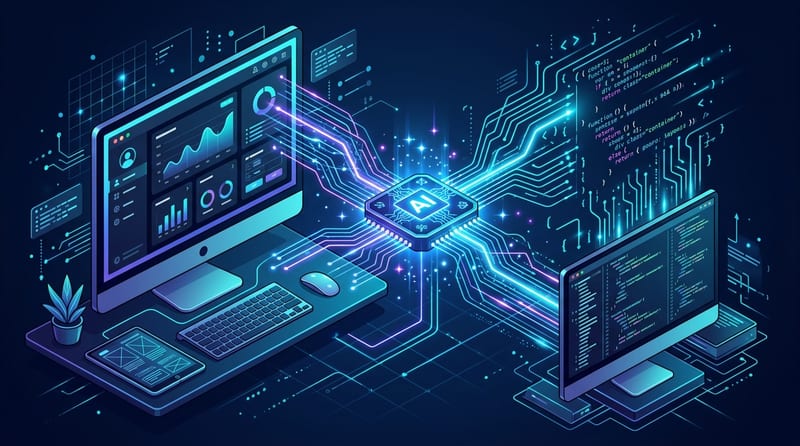 GLM-5V-Turbo: Z.ai's 744B Vision Model Turns Screenshots Into Code
