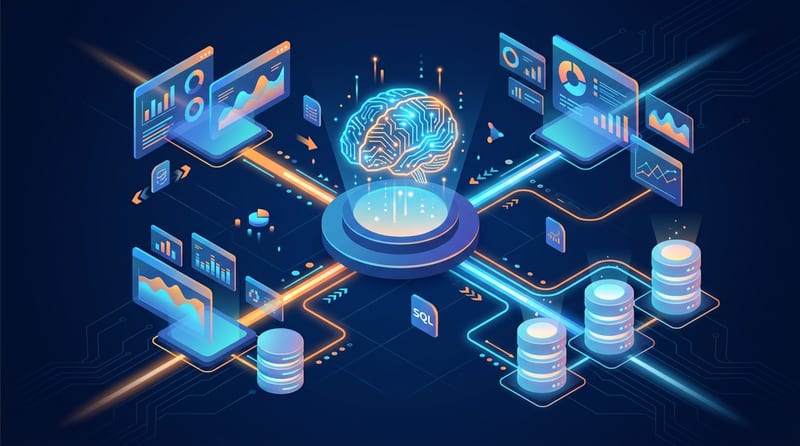 MindsDB Anton: The Open-Source BI Agent That Replaces Your Dashboard