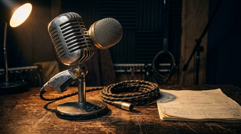 VibeVoice: Microsoft's Open-Source Frontier Voice AI Hits 33K Stars