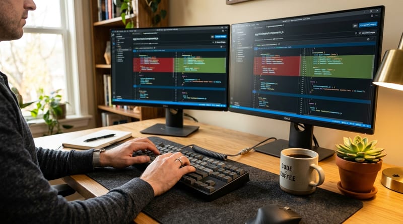 CodeRabbit: The AI Code Reviewer That Reads Your Whole Repo