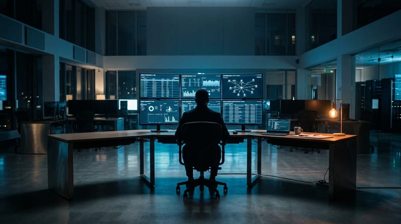 Microsoft Agent 365: $15-Per-Seat Control Plane for Your AI Agents